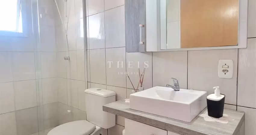 Apartamento com 1 quarto à venda no Presidente Vargas, Caxias do Sul 