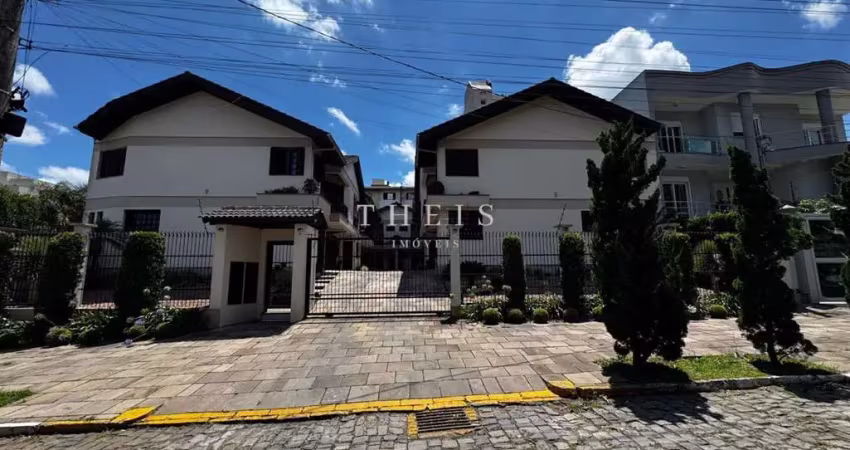 Casa com 3 quartos à venda no Sagrada Família, Caxias do Sul 
