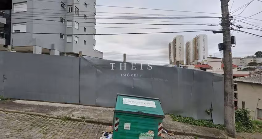 Terreno à venda no Cristo Redentor, Caxias do Sul 