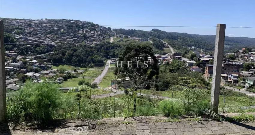 Terreno à venda na Nossa Senhora das Graças, Caxias do Sul 