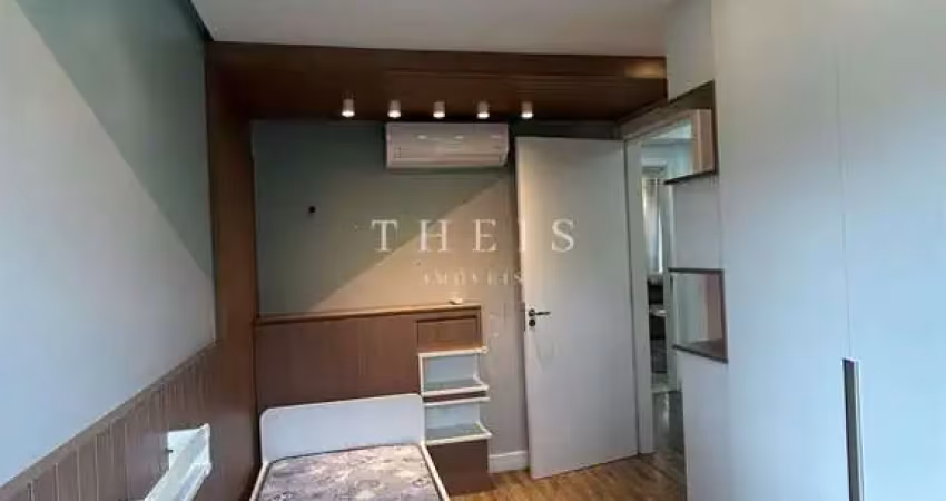 Apartamento com 2 quartos à venda no São José, Caxias do Sul 
