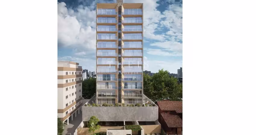 Apartamento com 3 quartos à venda no Cristo Redentor, Caxias do Sul 
