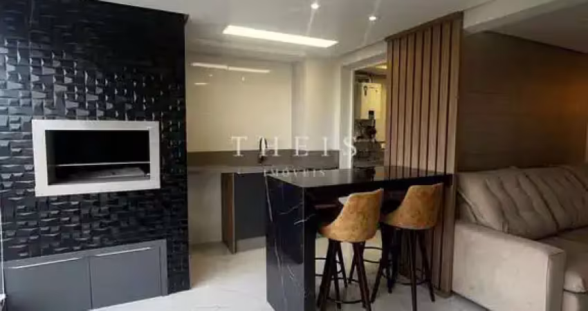 Apartamento com 2 quartos à venda na Cidade Nova, Caxias do Sul 