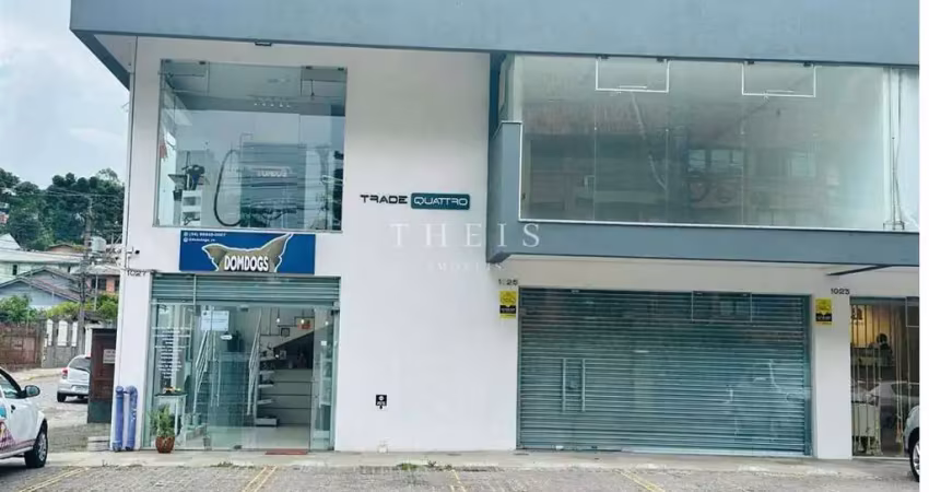 Ponto comercial à venda no Madureira, Caxias do Sul 