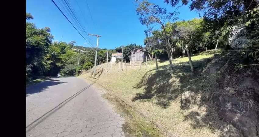 Terreno à venda no Centro, Garopaba 