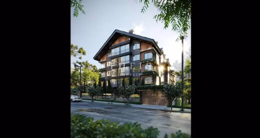 Apartamento com 1 quarto à venda no Centro, Canela 