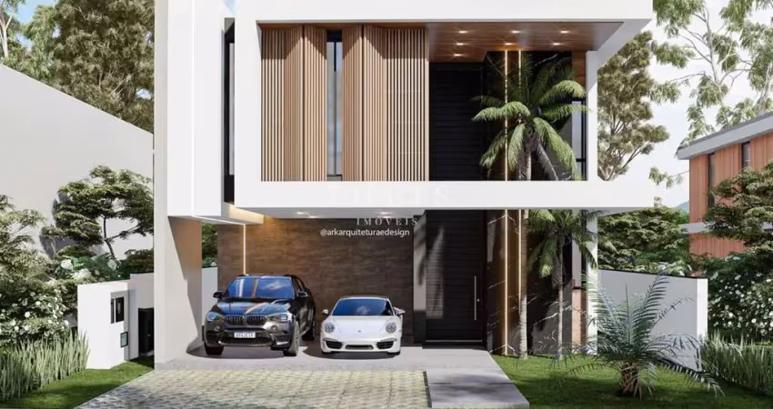 Casa com 5 quartos à venda no Jardim Dourado, Porto Belo 