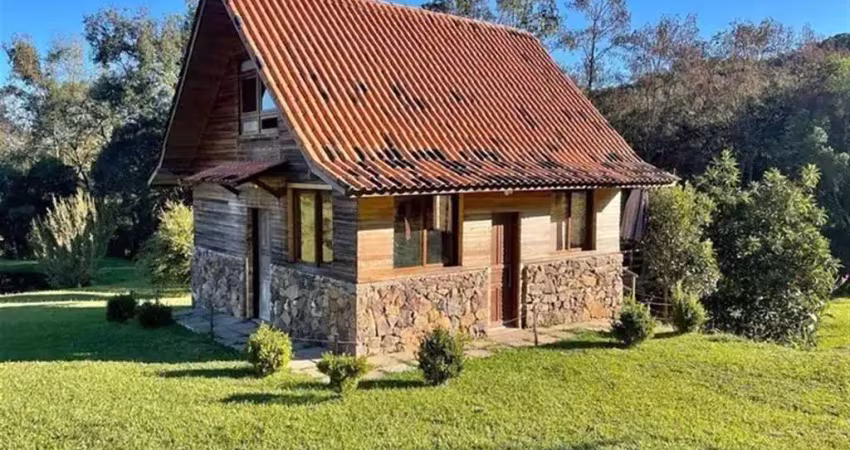 Chácara / sítio com 1 quarto à venda na Fazenda Souza, Caxias do Sul 