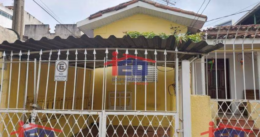 Residencial - Presidente Altino