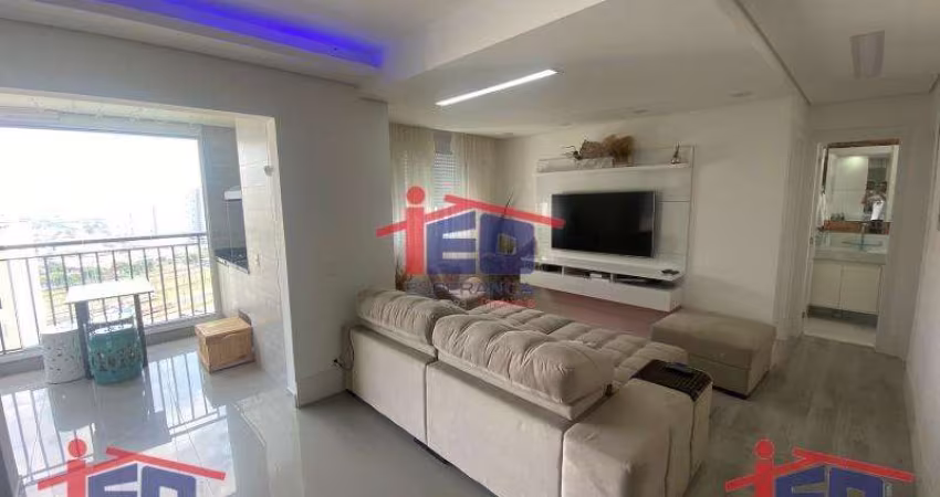 Residencial - Parque Continental