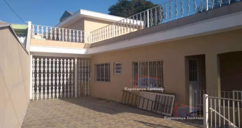 Residencial - Jaguaribe