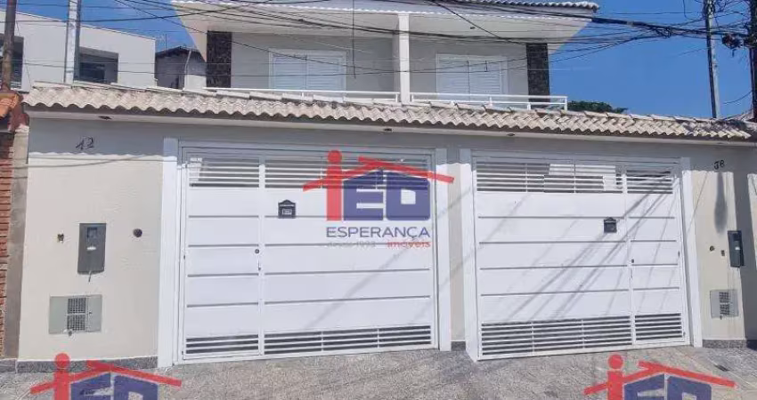 Residencial - Bela Vista