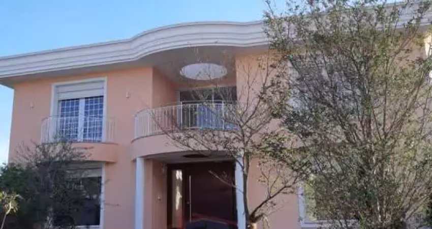 Casa com 5 quartos à venda na Alameda Guapuruvu, Adalgisa, Osasco