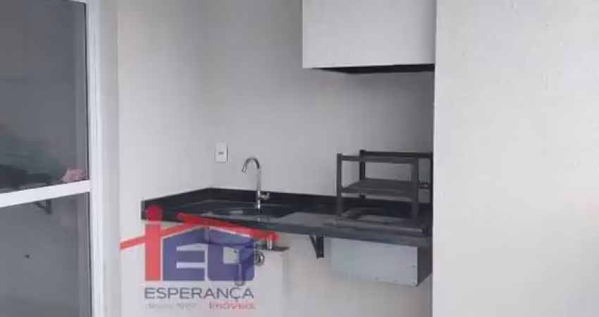Apartamento com 2 quartos à venda no Centro, Osasco 
