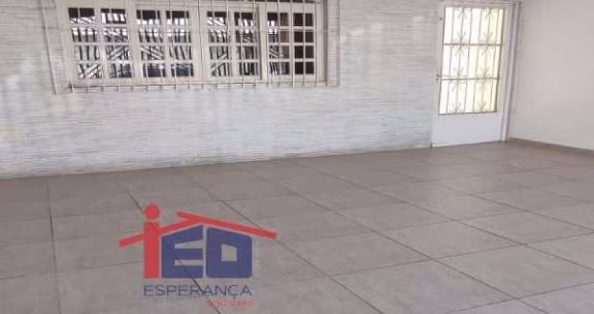 Residencial - Km 18