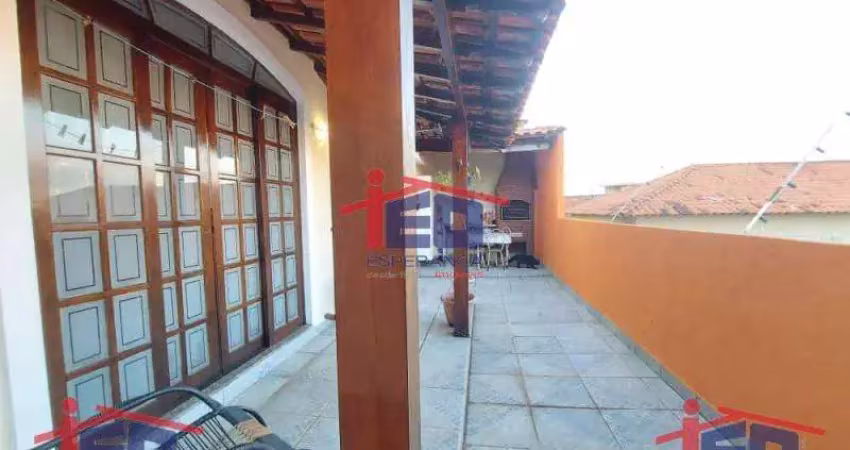 Casa com 3 quartos à venda na Rua Imperial, Santo Antônio, Osasco