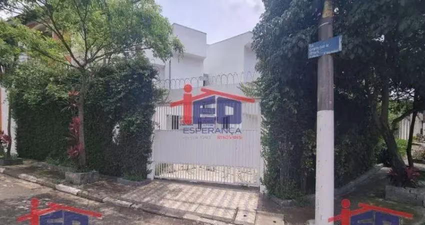 Casa com 4 quartos à venda na Rua Geraldo José de Almeida, Adalgisa, Osasco