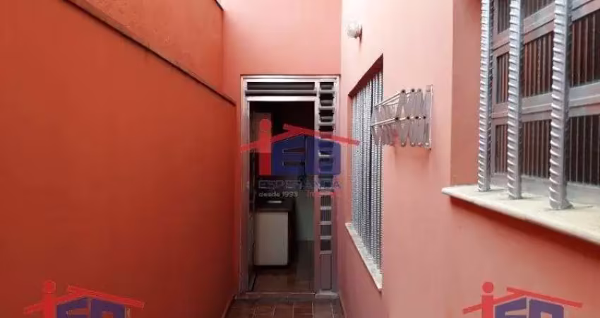 Casa com 3 quartos à venda na Vila Campesina, Osasco 