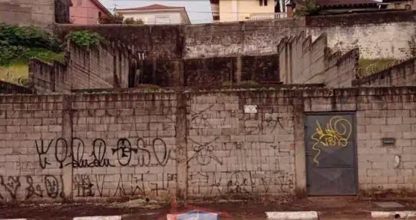 Terreno à venda no City Bussocaba, Osasco 