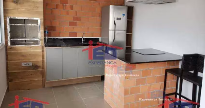 Residencial - Jardim das Flores