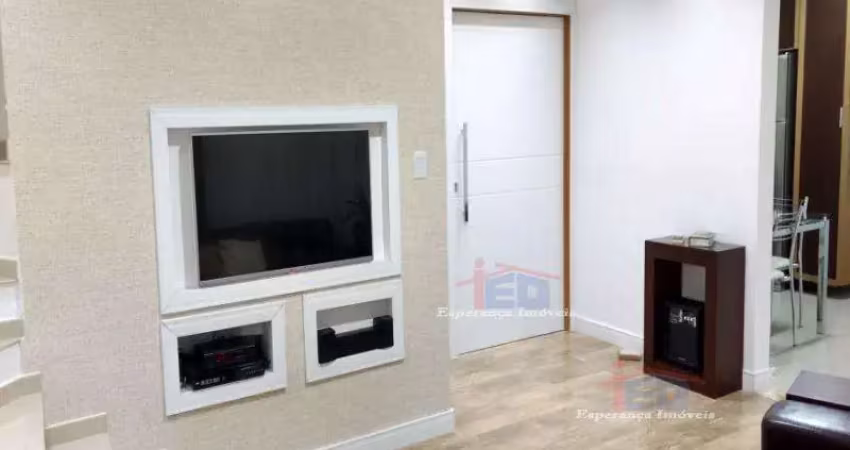 Casa com 3 quartos à venda na Vila Osasco, Osasco 
