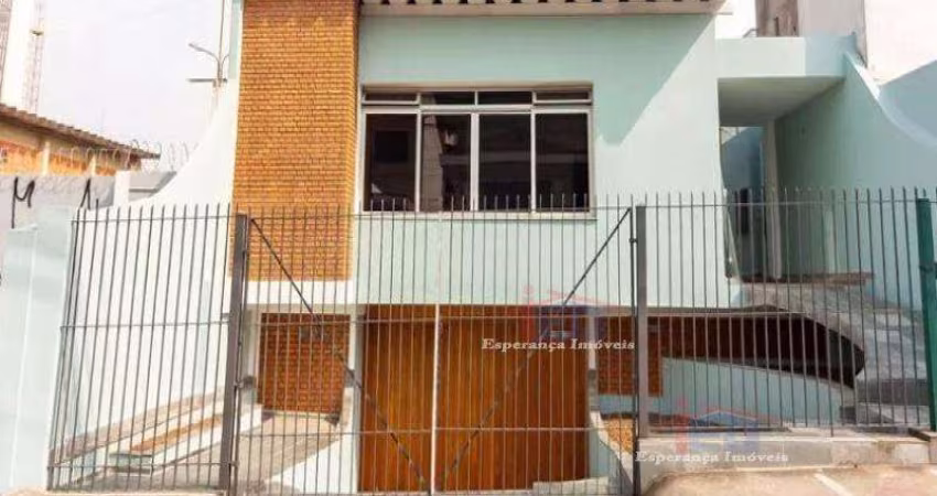 Residencial - Vila Campesina