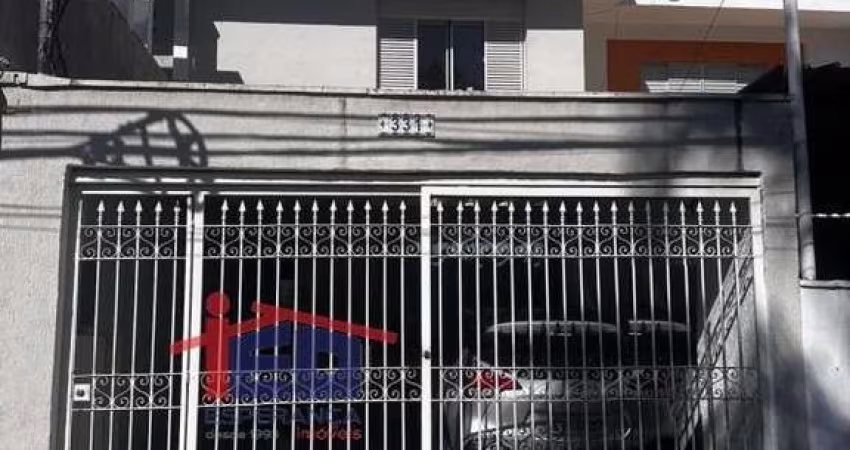 Residencial - Jardim Guadalupe