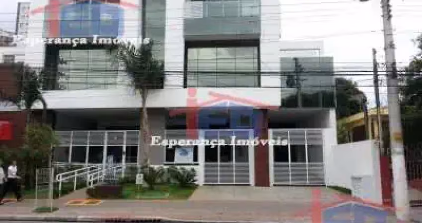 Sala comercial à venda no Centro, Osasco 