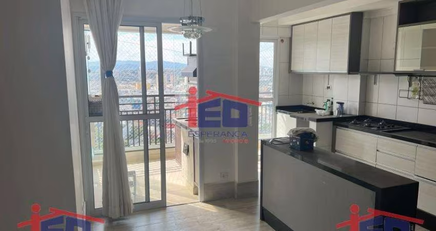 Residencial - Vila Osasco