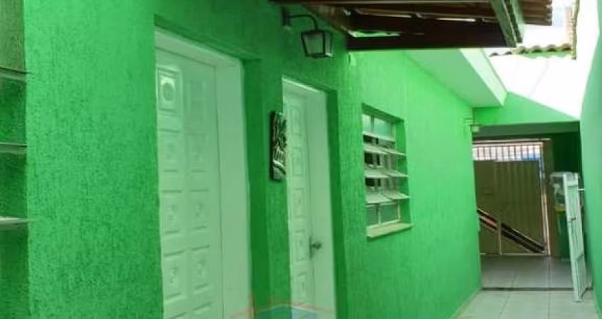 Residencial - Jardim Conceicao