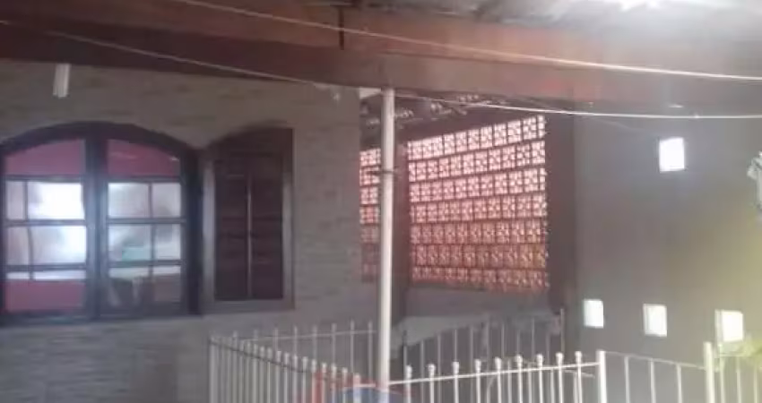 Casa com 3 quartos à venda na Rua Marte, Santo Antônio, Osasco