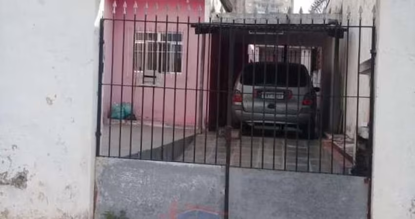 Residencial - Presidente Altino
