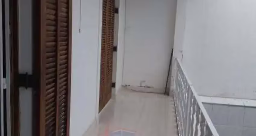 Casa com 4 quartos à venda na Vila Osasco, Osasco 