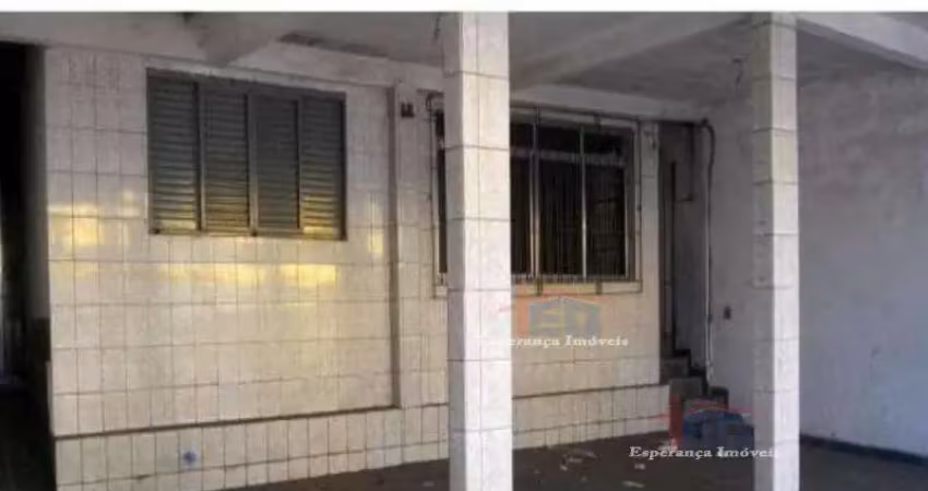 Terreno à venda no Pestana, Osasco 