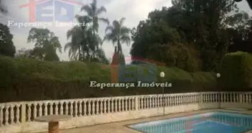 Chácara / sítio com 4 quartos à venda na Rodovia Bunjiro Nakao, Centro, Ibiúna