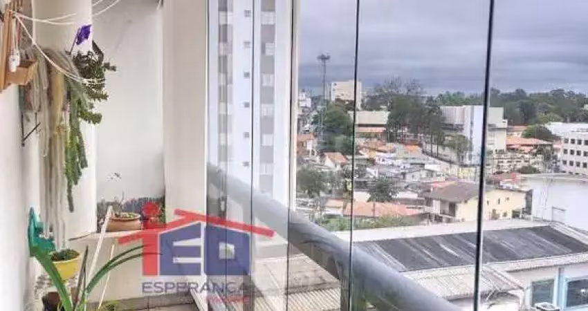 Apartamento com 3 quartos à venda na Vila Campesina, Osasco 