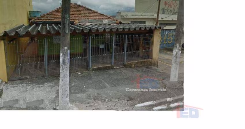 Residencial - Jardim Santo Antonio