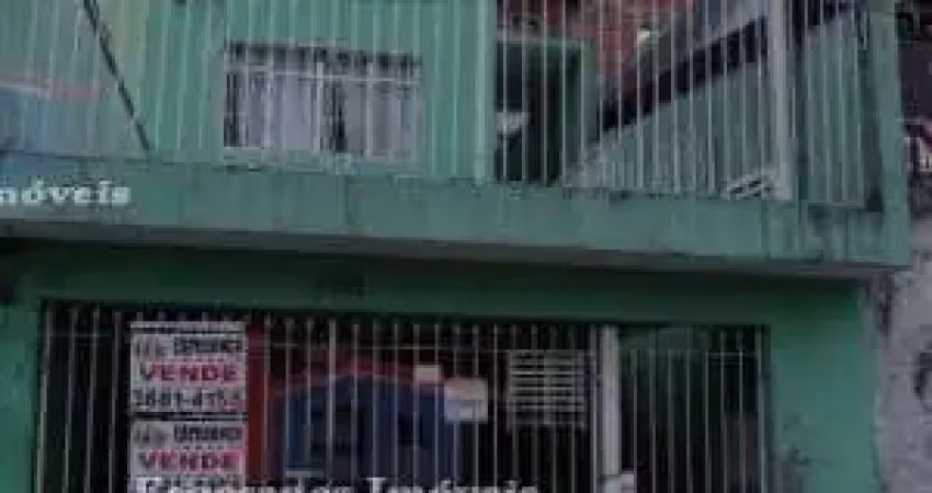 Casa com 3 quartos à venda na Rua Imperatriz, Santo Antônio, Osasco