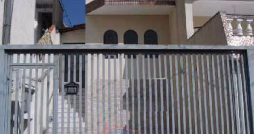 Residencial - Jardim Santo Antonio