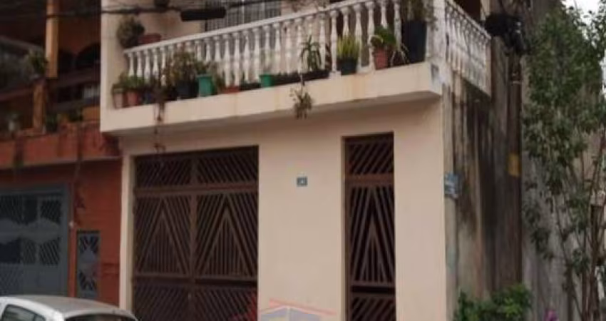 Residencial - Jardim Bandeiras