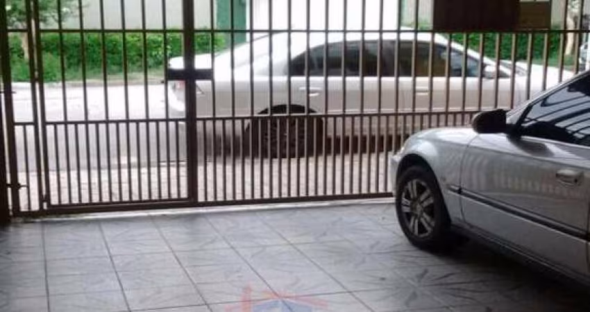 Residencial - Jardim Cipava