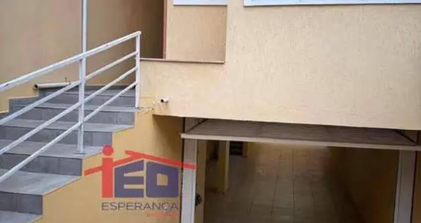 Residencial - Vila Yara