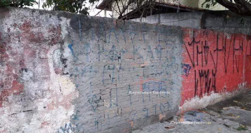 Terreno à venda no Pestana, Osasco 