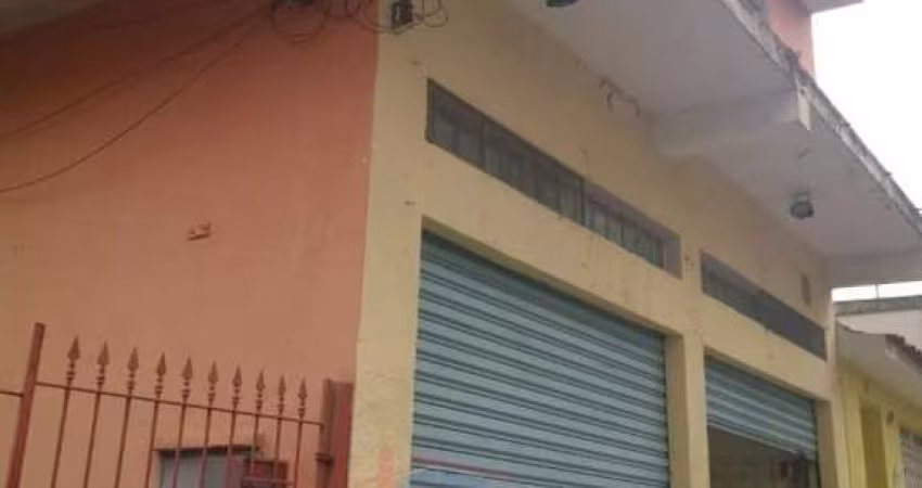 Residencial - Jardim D Abril