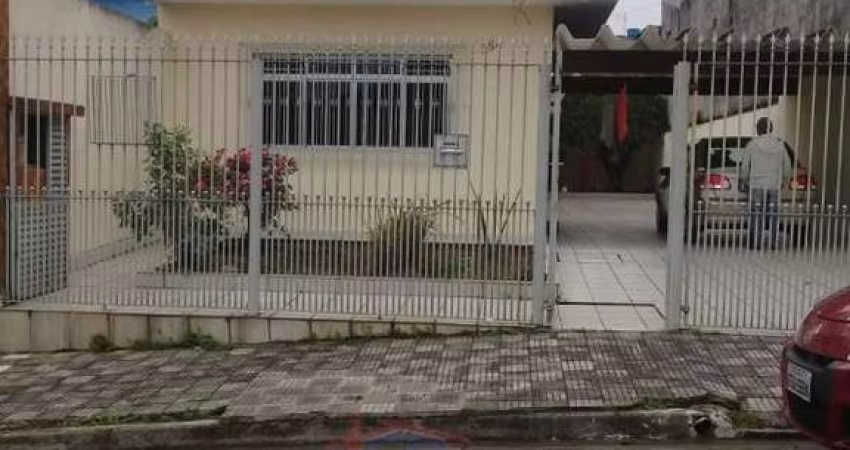 Residencial - Jardim Novo Osasco