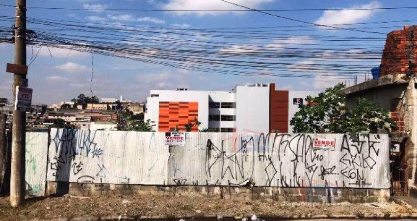Residencial - Jardim Planalto