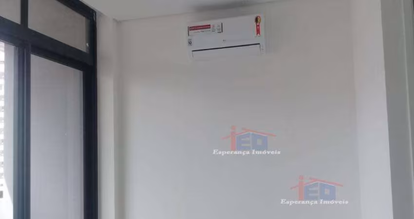 Comercial - Vila Osasco