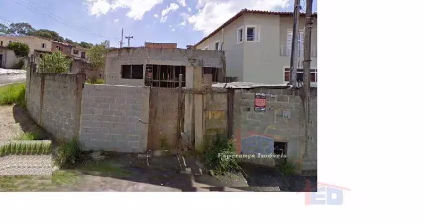 Terreno à venda na Rua dos Encanadores, Jardim Europa, Vargem Grande Paulista