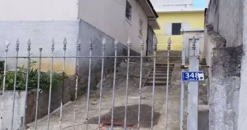 Terreno à venda na Rua Doutor Alberto Schweitzer, Umuarama, Osasco