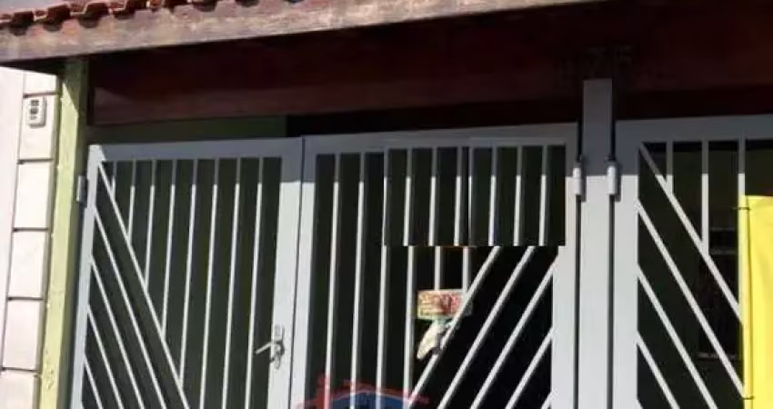 Casa com 3 quartos à venda na Rua Rubens do Amaral, Bela Vista, Osasco